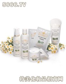 沙龍護理系列 美晟美容化妝品，塑造專業美肌體驗