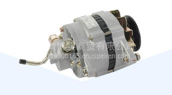 福田奧鈴汽車配件 正品發(fā)動機(jī)真空泵JFWZB15全面解析